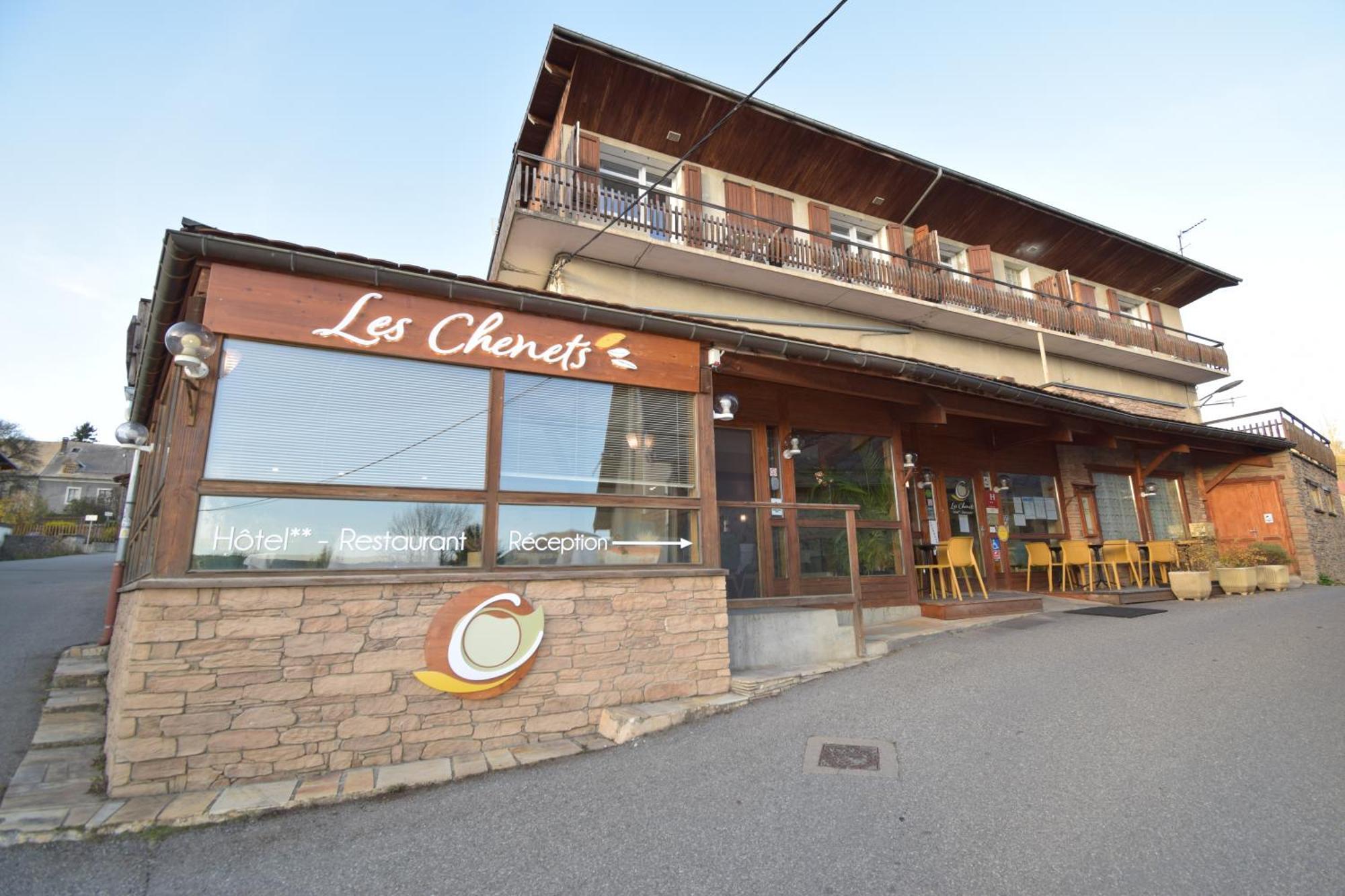 Hotel Les Chenets Saint-Julien-en-Champsaur Εξωτερικό φωτογραφία
